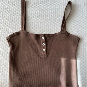 Brandy Melville tank top